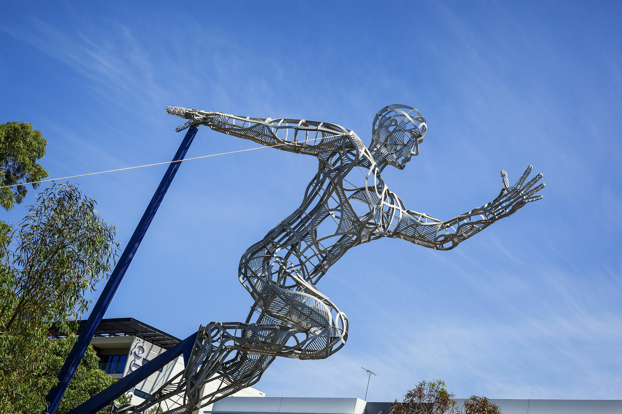 Aparthotel Quest At Sydney Olympic Park Exteriér fotografie